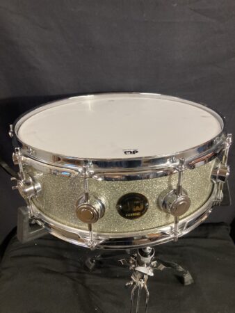 DW - 5x14" Collector's Series Maple Snare Drum