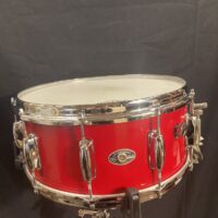 Slingerland - 6.5x14" TDR 10-Lug, 3-Ply Maple/Poplar Snare Drum