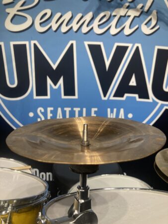 Tommy Lee's, Mötley Crüe Paiste - 7.5" Cup Chime