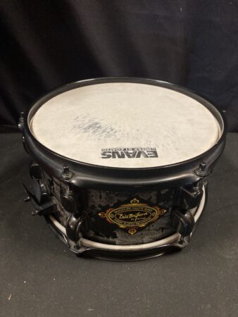 Tama - 5.5x10" Bill Bruford Signature Piccolo Snare Drum (BB1055)