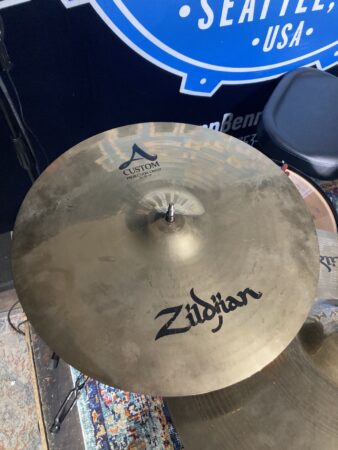 Zildjian - Hand Picked 16" A Custom Projection Crash