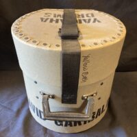 David Garibaldi's, Tower of Power Yamaha - Drum Case for 10" Tom, "David Garibaldi" Stencil