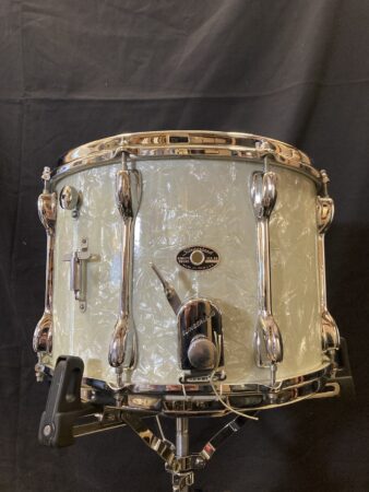 Slingerland - 10x14" No. 142 Marching Snare Drum