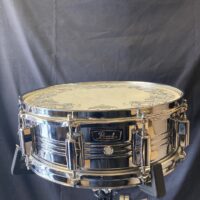 Pearl - Vintage 5x14" Jupiter Brass Snare Drum